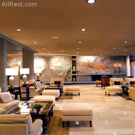 Nafplia Palace Hotel 7